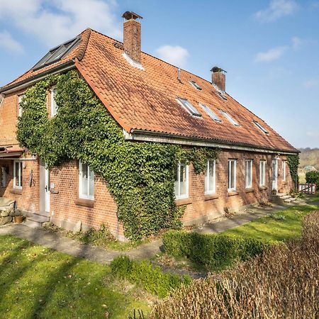 Vossberg Fewo 2 Grömitz Exteriér fotografie