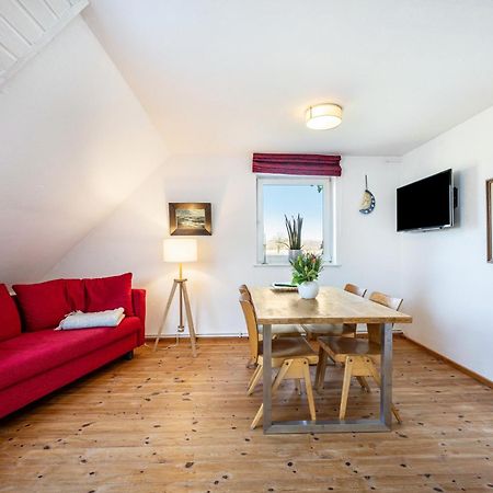 Vossberg Fewo 2 Grömitz Exteriér fotografie