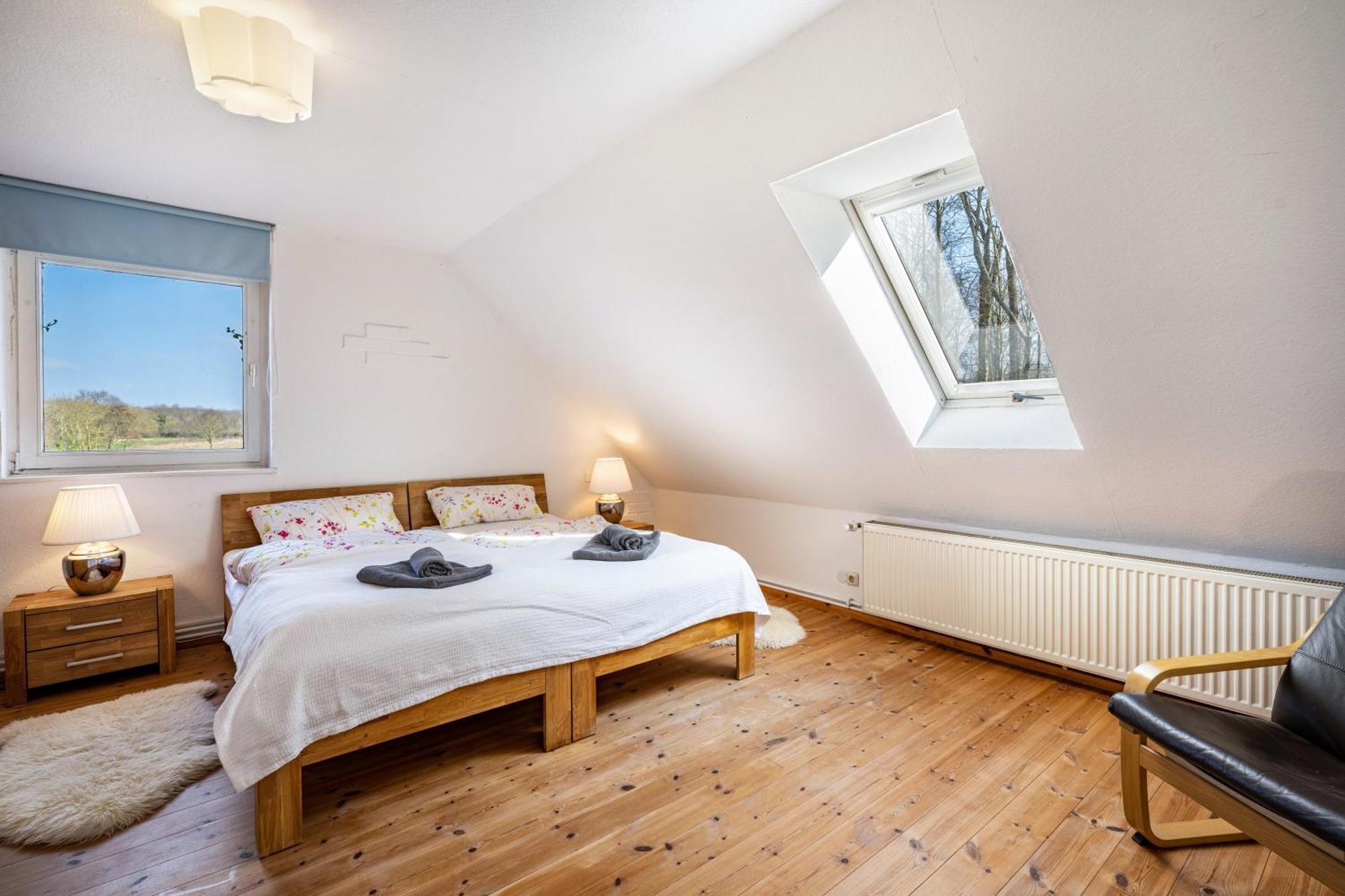 Vossberg Fewo 2 Grömitz Exteriér fotografie