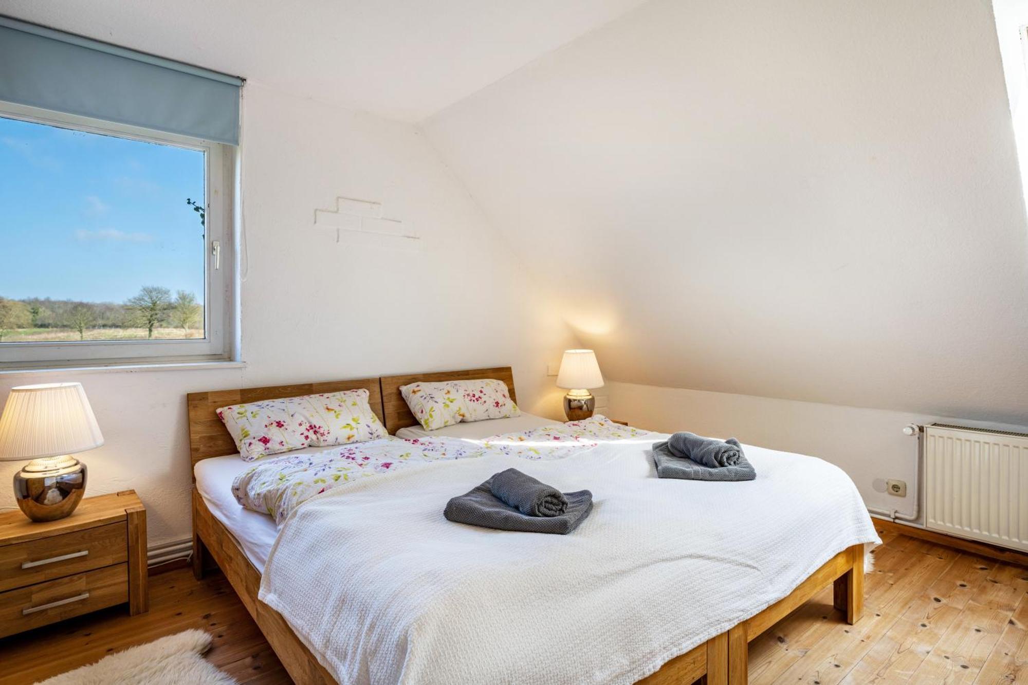 Vossberg Fewo 2 Grömitz Exteriér fotografie
