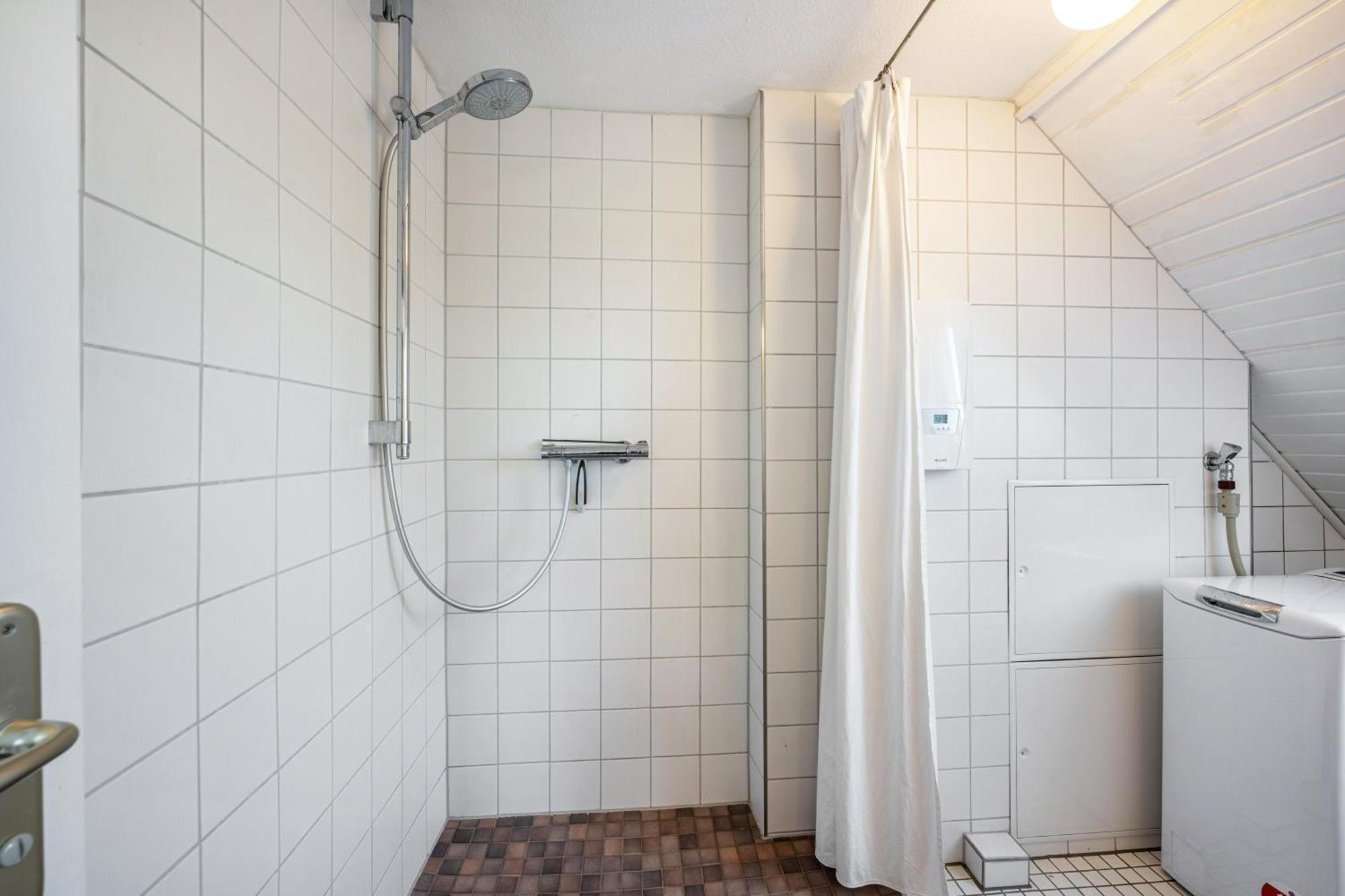 Vossberg Fewo 2 Grömitz Exteriér fotografie
