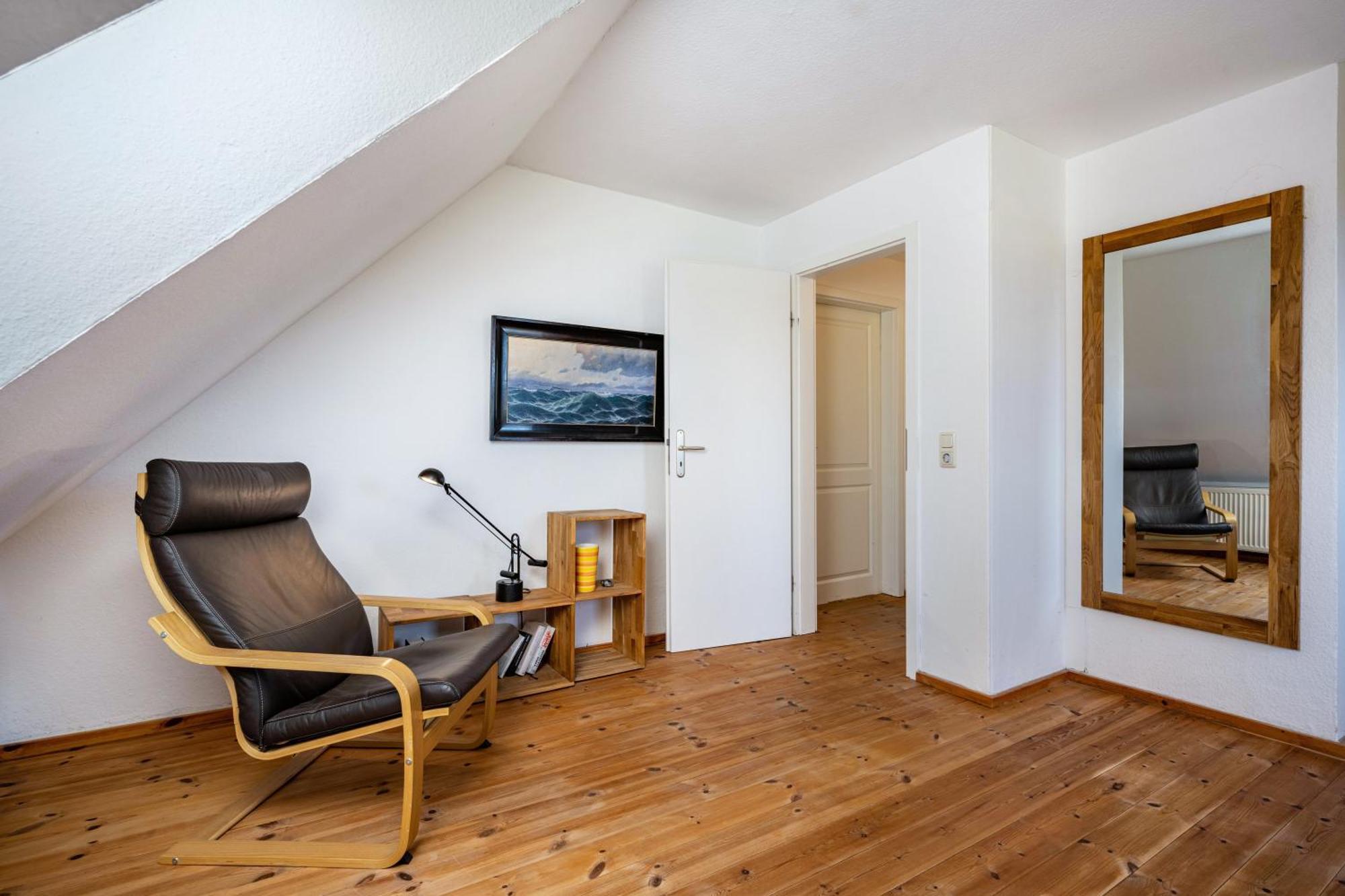 Vossberg Fewo 2 Grömitz Exteriér fotografie