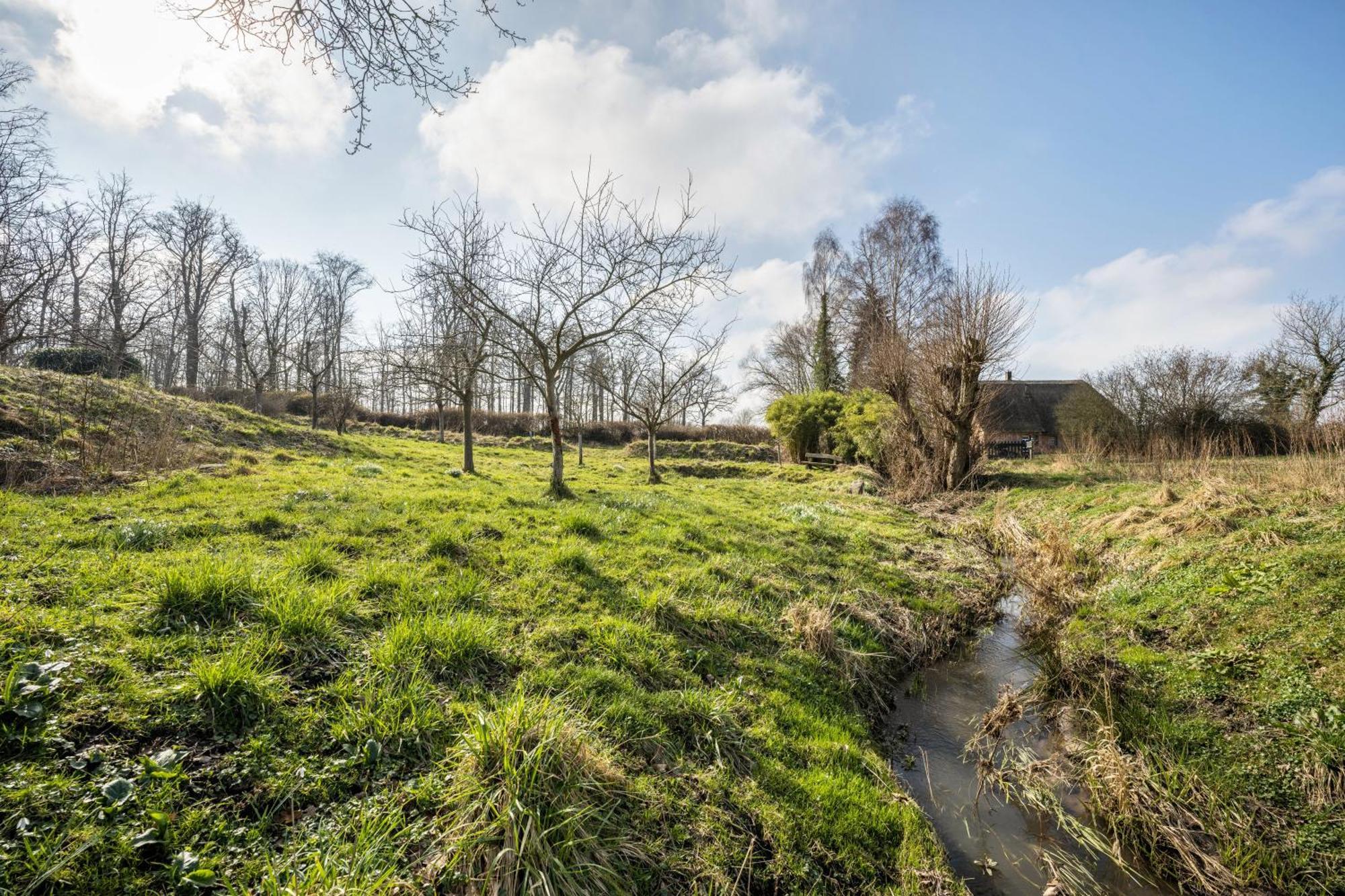 Vossberg Fewo 2 Grömitz Exteriér fotografie