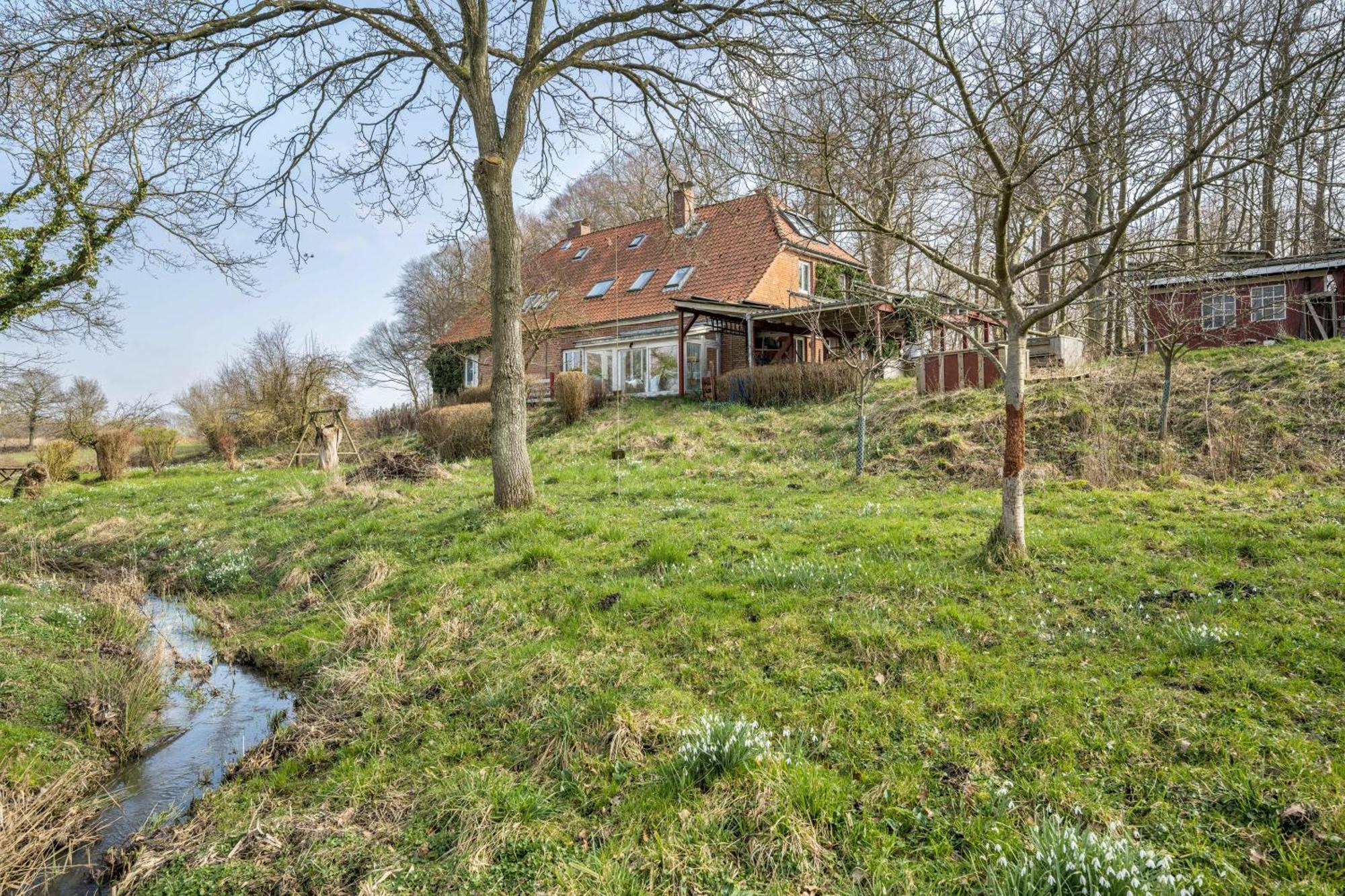 Vossberg Fewo 2 Grömitz Exteriér fotografie